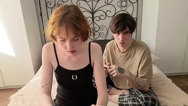 Sembang XXX Secara Langsung Danny_loves_Mary