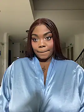 แชท XXX สดของ SarahBleer