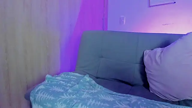 Chat XXX en directo de Amatiista