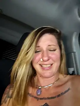 Živý XXX chat SheIsSomething