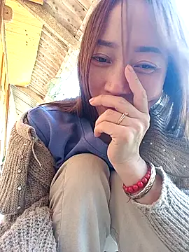 Zhan99999 Show Webcam