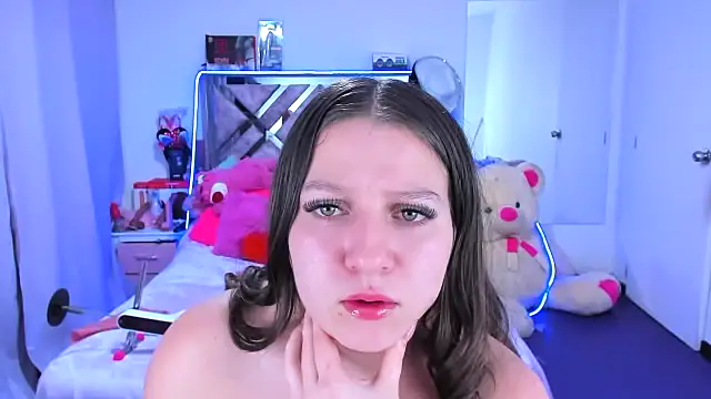 Онлайн чат XXX Luna_Analya