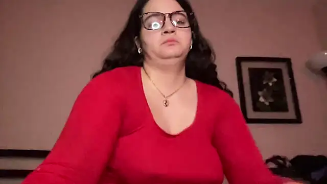 SoyOceanne Live XXX-Chat