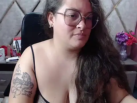 Chat XXX en directo de Sarah_Boobs_