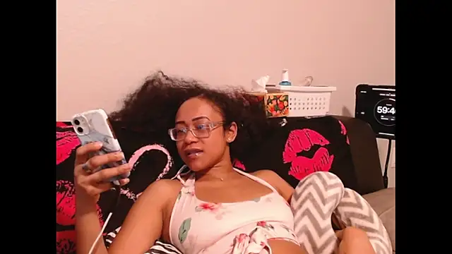 RylReese Live XXX-chat