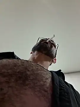 Sembang XXX Secara Langsung Zander823