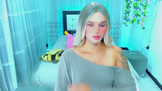 TaylorMonn Live XXX chat