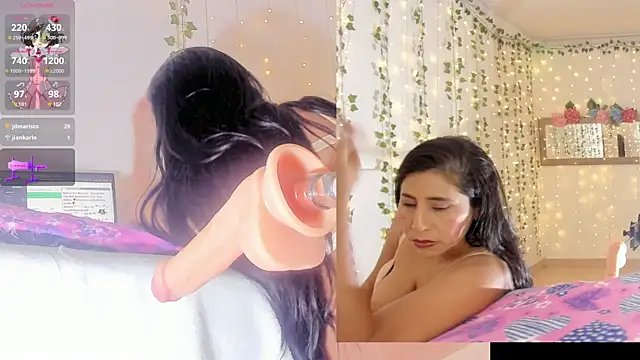 rosita27_ Live XXX-Chat