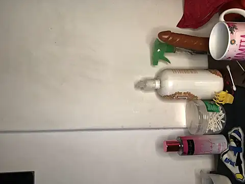 luisahot_9727 Chat XXX in diretta