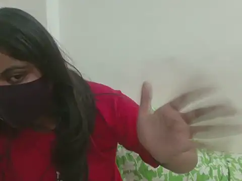 Rani_Singha Show Webcam