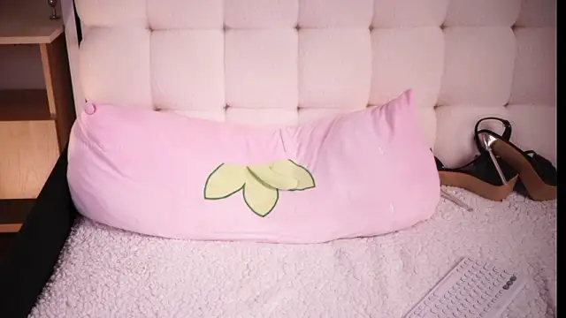 Chat XXX en directo de Pussylovekate