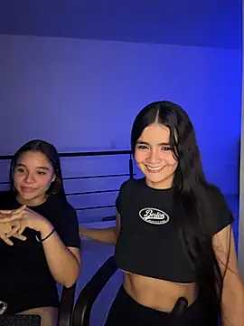 I_am_Zoe_Hot Chat XXX in diretta