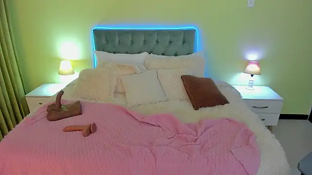 Mafe_Kailina Obrolan Langsung XXX