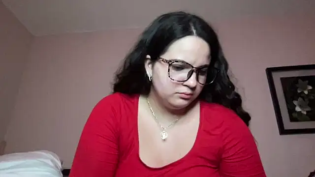 SoyOceanne Live XXX-chat