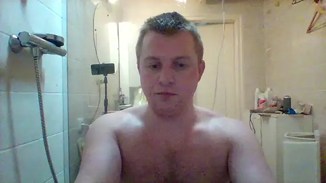 Matttthees – Live XXX-chat