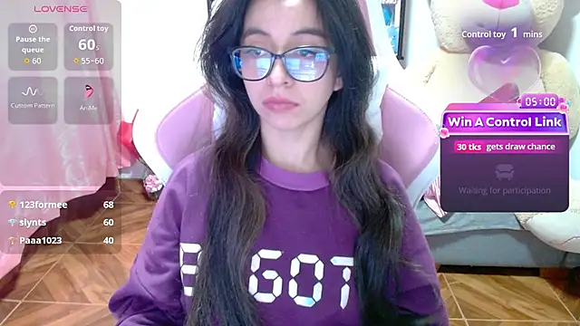 Maggie_Fox3 – Naživo XXX chat