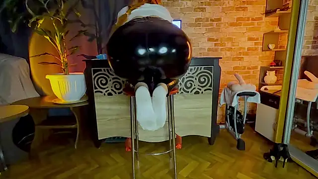 JosephinaBlack: απευθείας συνομιλία ΧΧΧ