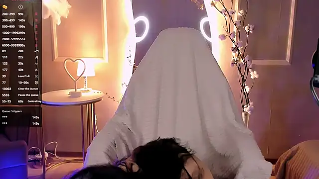 Lii_Rose লাইভ XXX চ্যাট