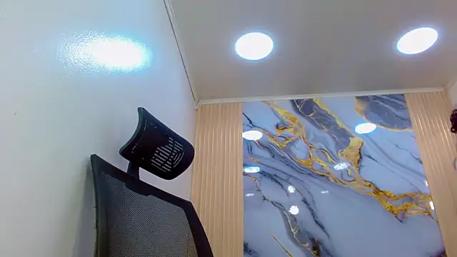 عرض كام DaviidBuckx_