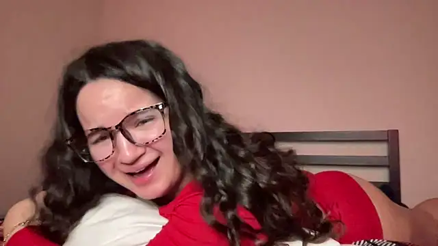 Czat XXX na żywo – SoyOceanne