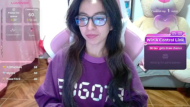 Maggie_Fox3 – Naživo XXX chat