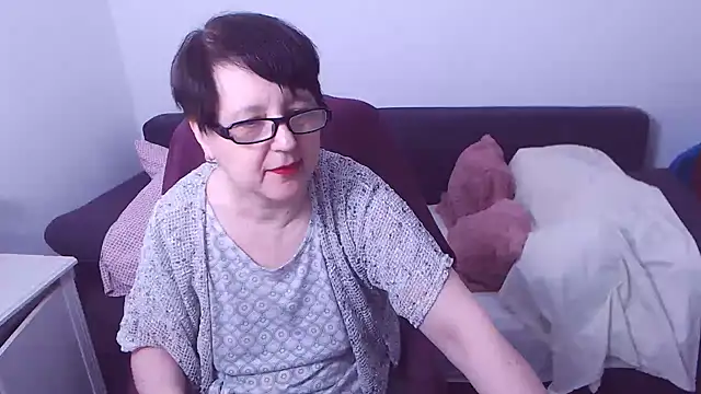 ChristaRose – Live XXX-chat