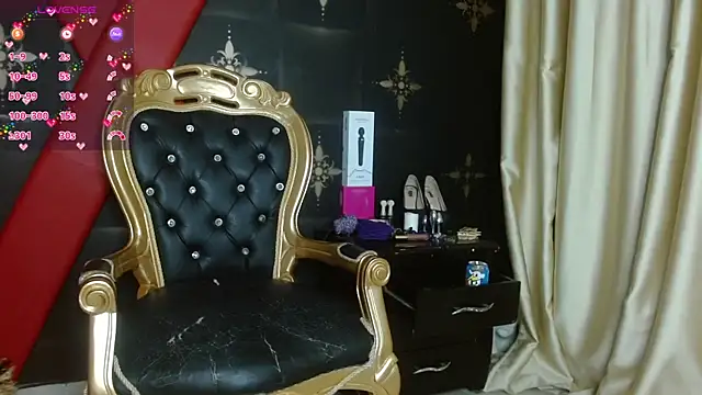 jolie_colette: онлайн-секс-чат