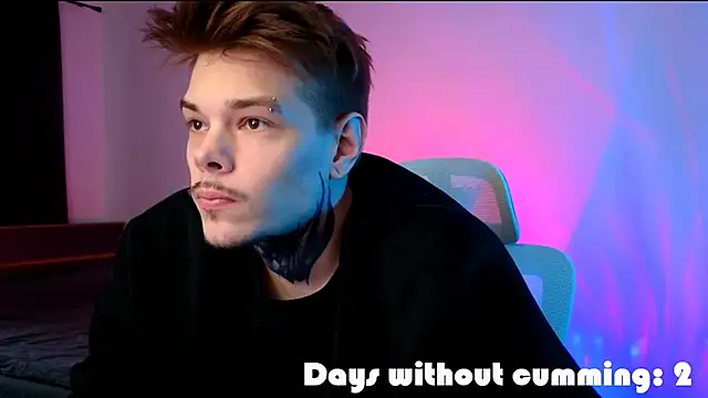 DENIS_HERE's Webcam Show