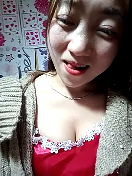 Zhan99999 Show Webcam