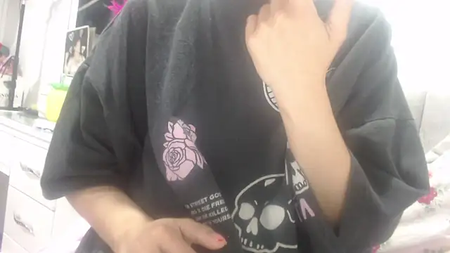 Živý XXX chat sabrina_v_