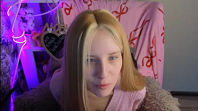 Živý XXX chat sarakaell