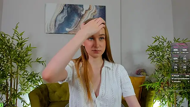 Sweett_Monica live XXX chat