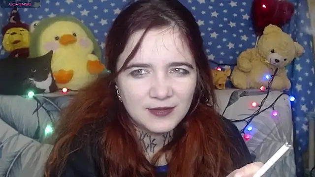 Yours_good_mood live XXX chat