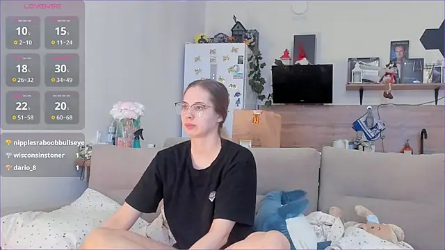 Živý XXX chat Hot__K
