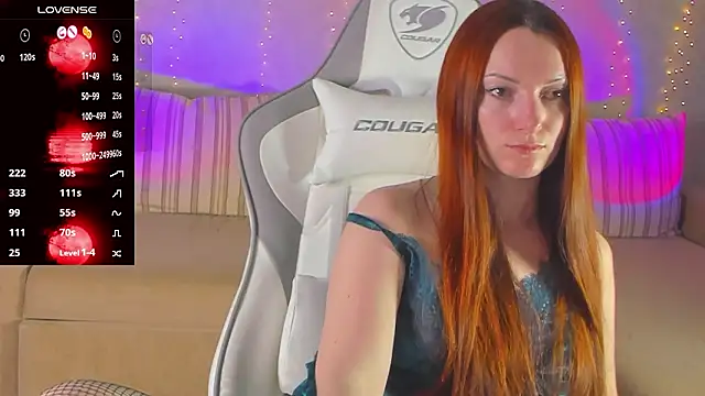 FlamyGold Live XXX-Chat