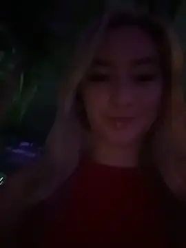 Webkamerová show MaryDeniro