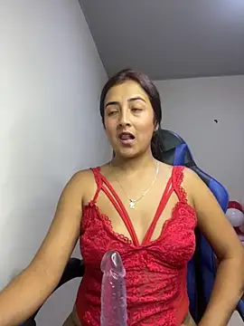 karelyfox live XXX chat