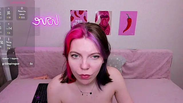 marie_reyes_ Live XXX-chat