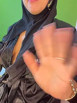 zahra_Jalid 现场XXX聊天