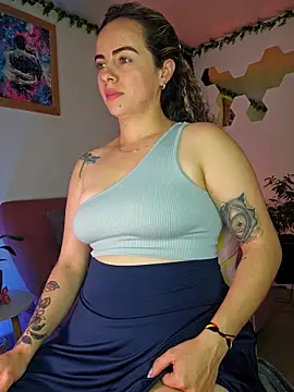 Chat XXX Live Sairy_