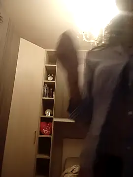 realwebcam's Webcam Show