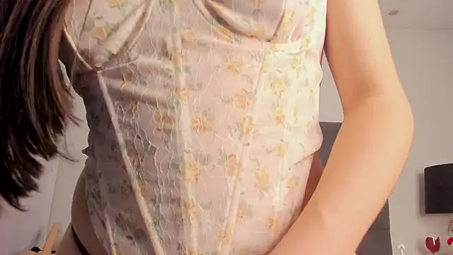 Chat XXX Live LiliCarterm