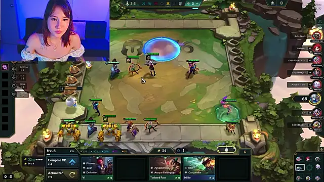 Yuliennegg live XXX chat