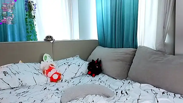 Živý XXX chat DarylAshworth