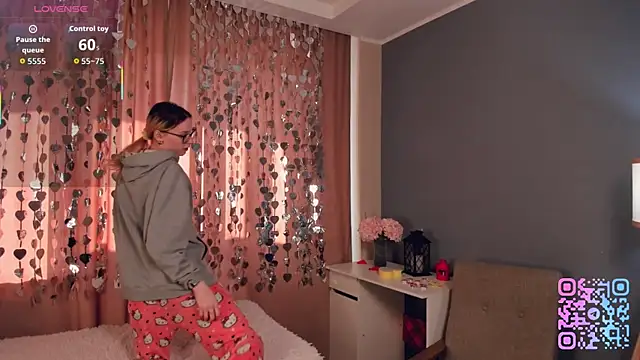 Živý XXX chat SharylSmalt