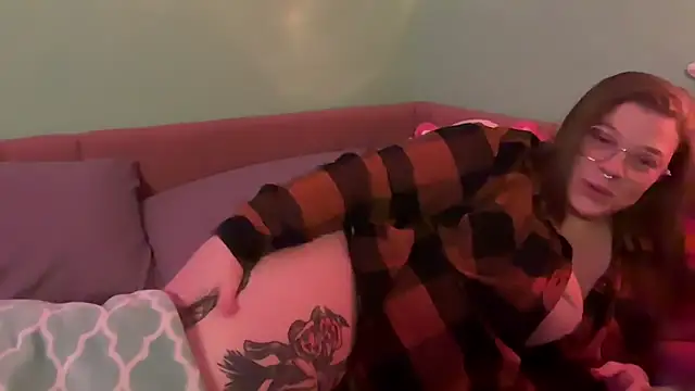 Živý XXX chat AureliaTide