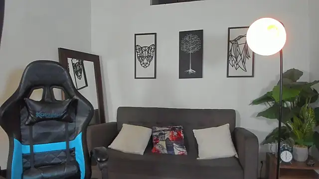 دردشة Justin_kingX7 الجنسية المباشرة