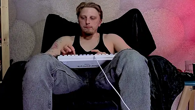 Vincent_Hardman – Live XXX-chat