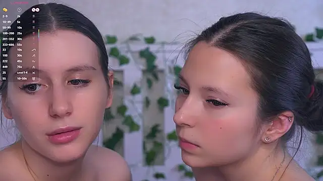 GabrielleLynchard live XXX chat