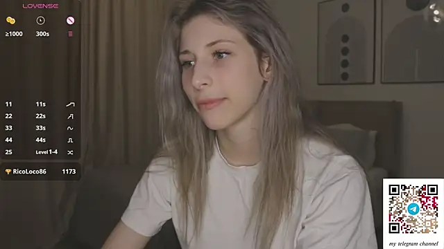 magnificent_Destiny: онлайн-секс-чат